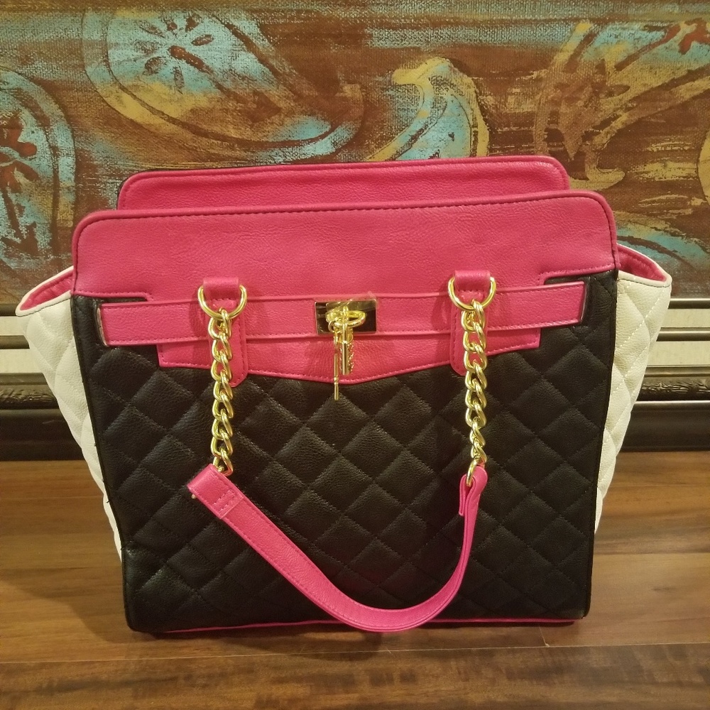 Betsy Johnson Handbag